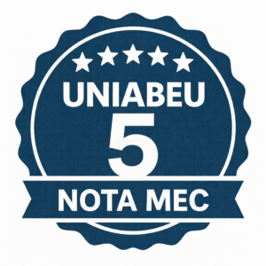 Segunda Graduação/2ª Licenciatura em Pedagogia UNIABEU - (1200h)